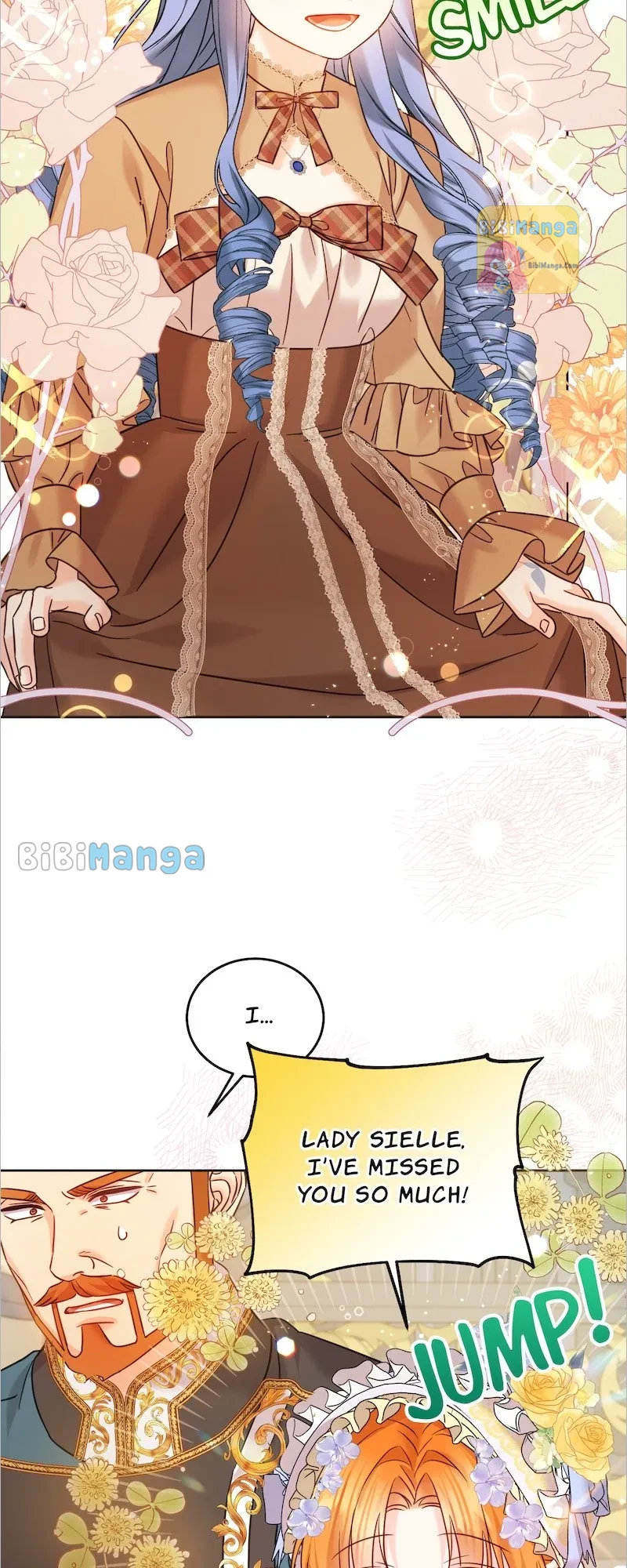 Saving the Villain Who was Abandoned by the Female Lead chapter 93 page 37