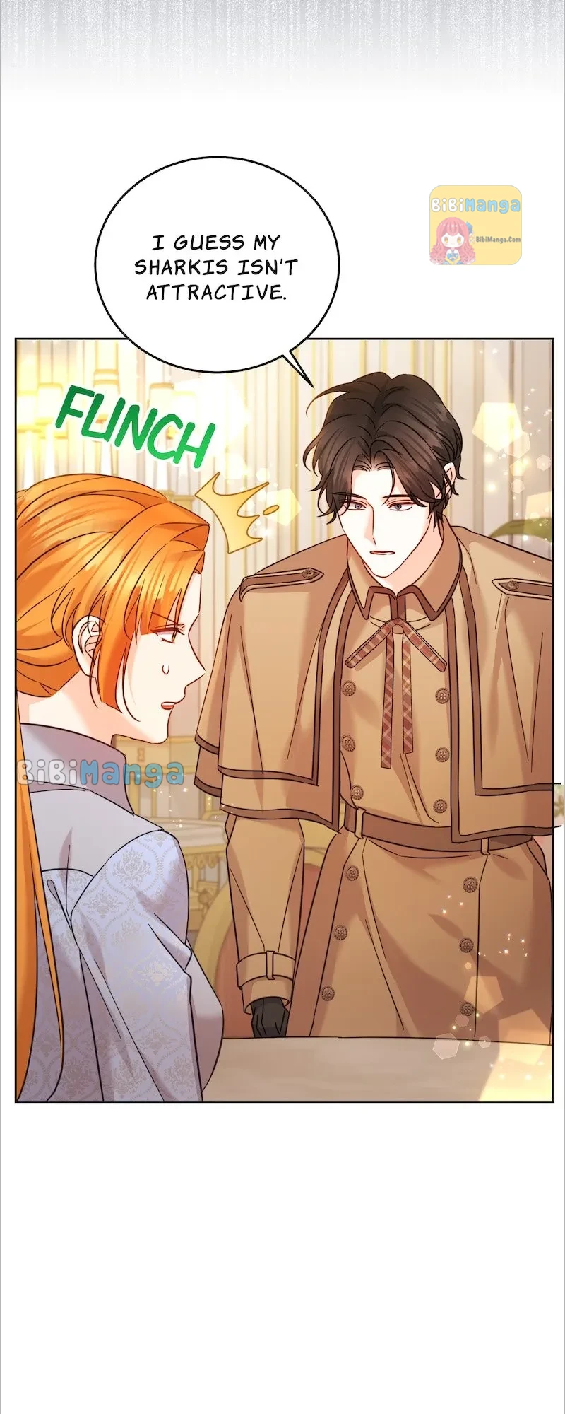 Saving the Villain Who was Abandoned by the Female Lead chapter 93 page 44