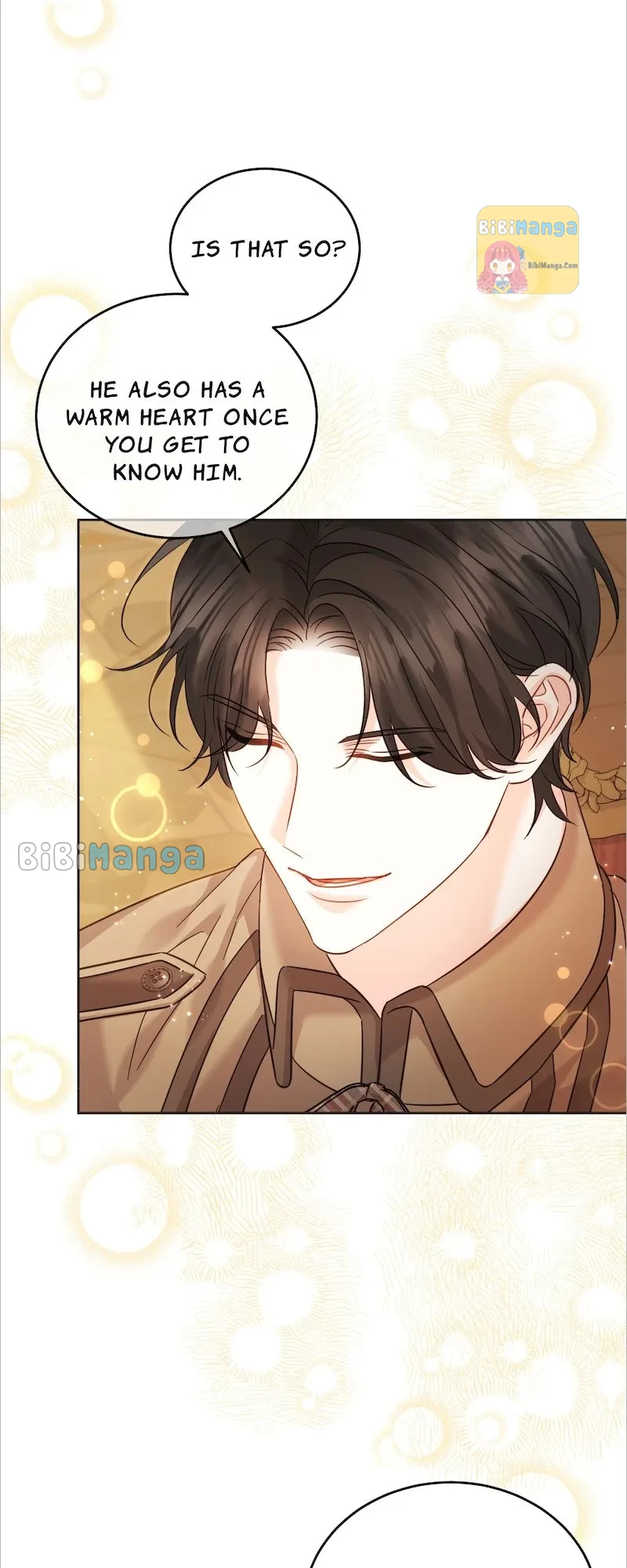 Saving the Villain Who was Abandoned by the Female Lead chapter 93 page 46