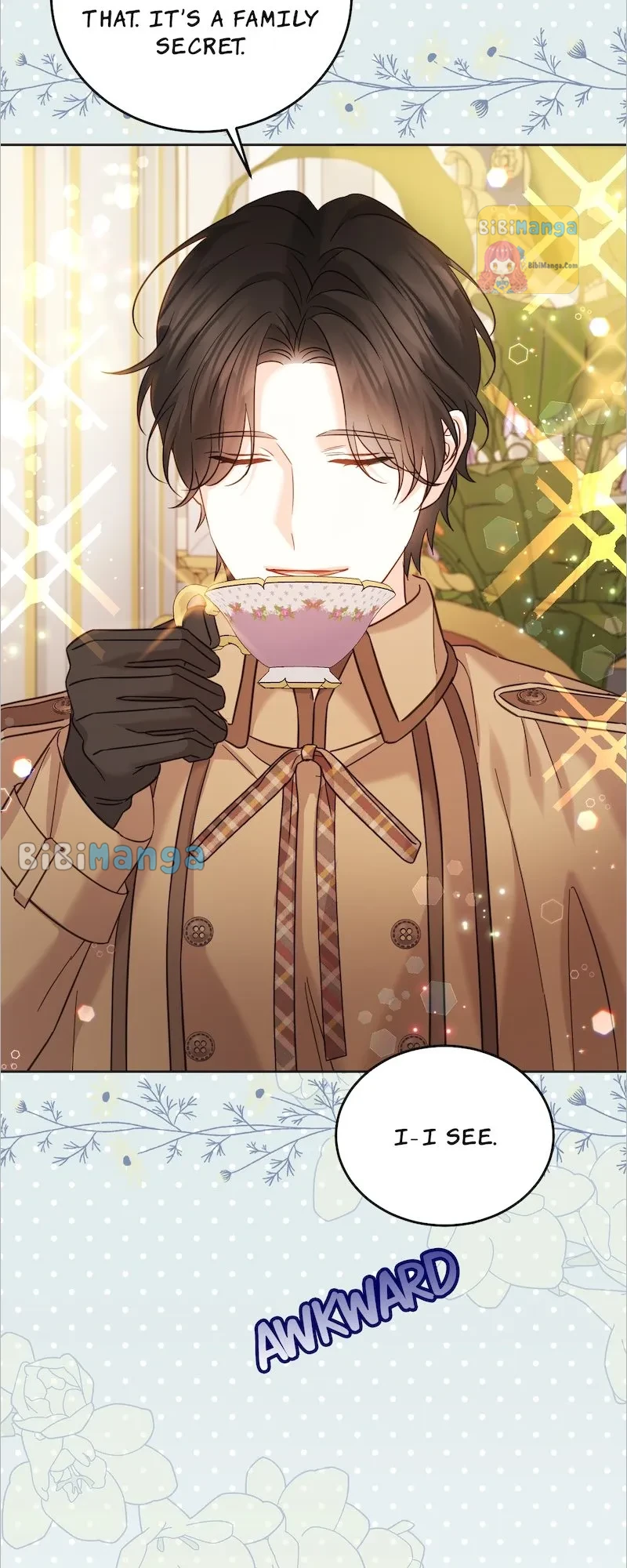 Saving the Villain Who was Abandoned by the Female Lead chapter 93 page 51