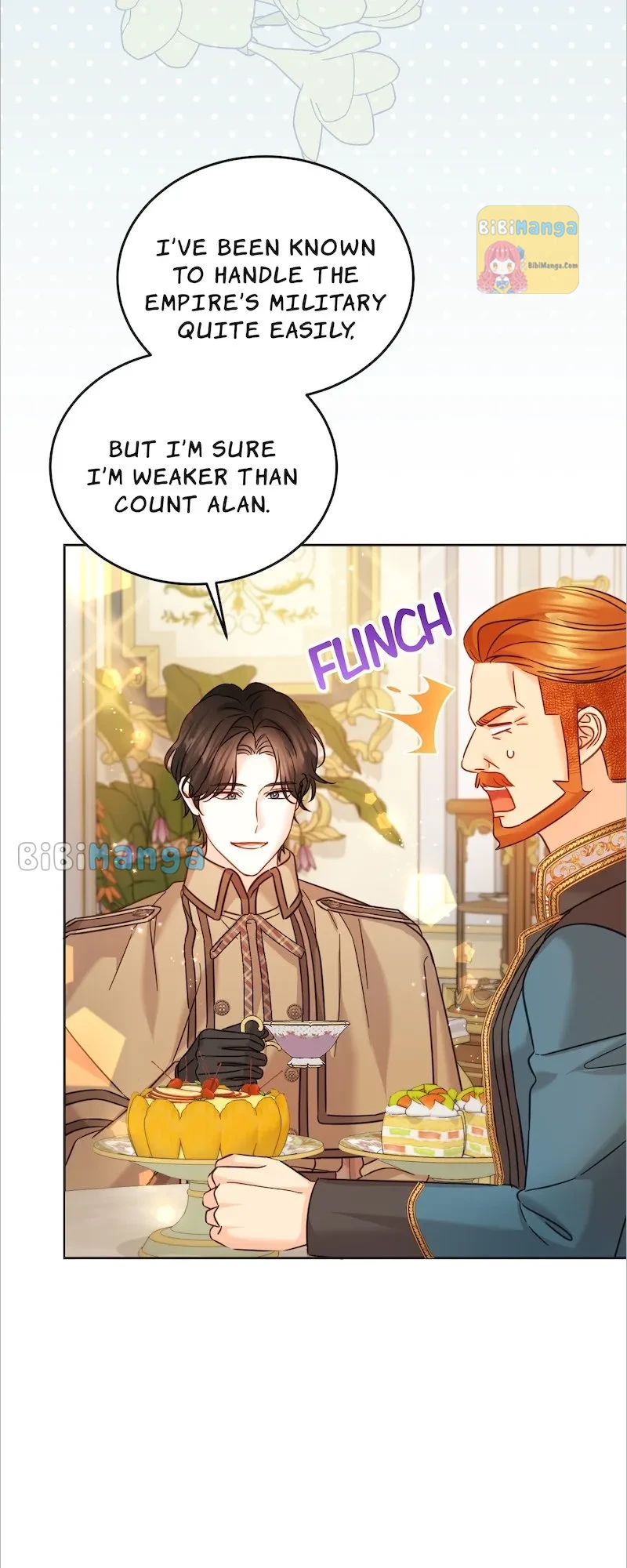 Saving the Villain Who was Abandoned by the Female Lead chapter 93 page 52