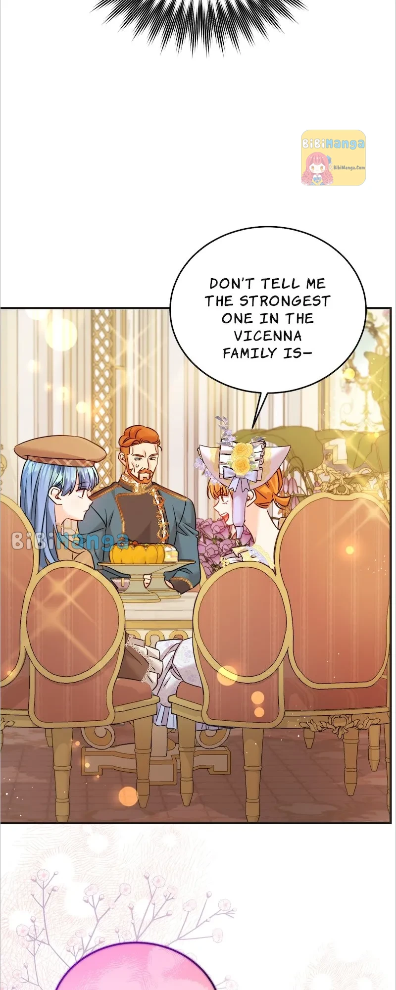 Saving the Villain Who was Abandoned by the Female Lead chapter 93 page 56