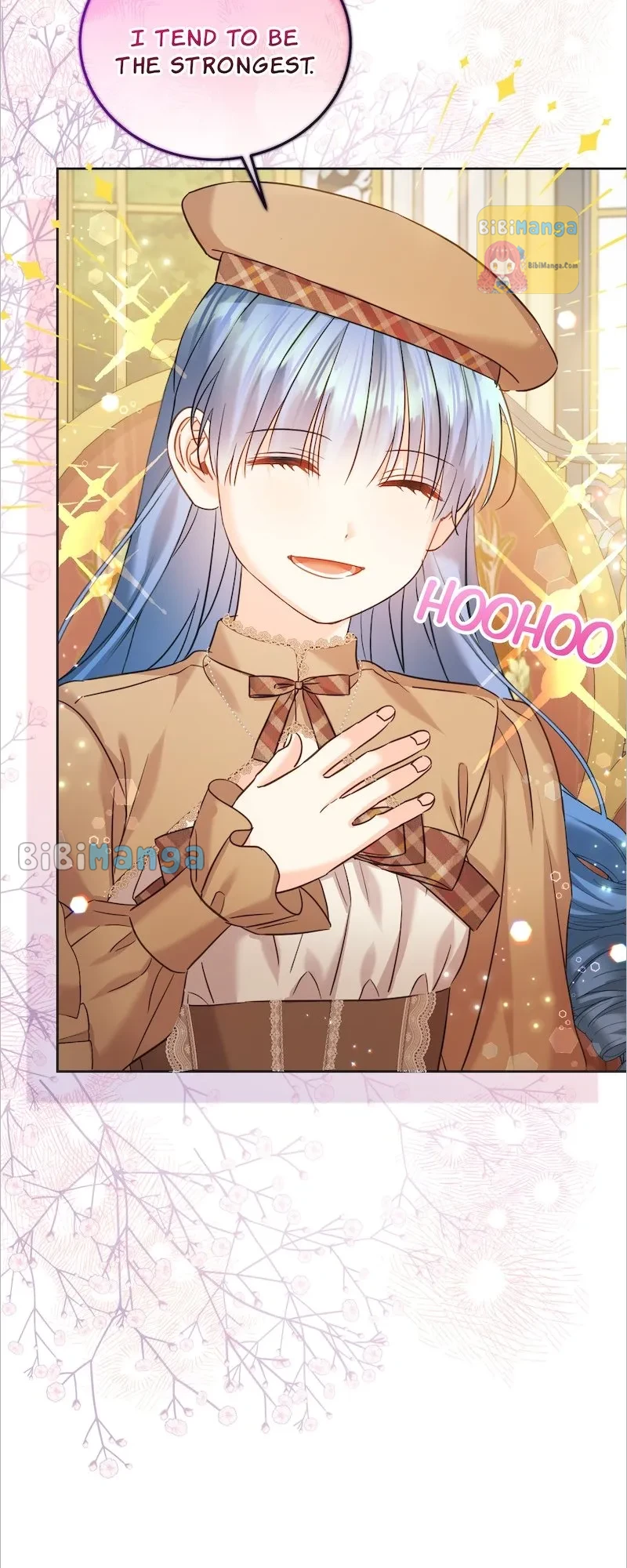 Saving the Villain Who was Abandoned by the Female Lead chapter 93 page 57