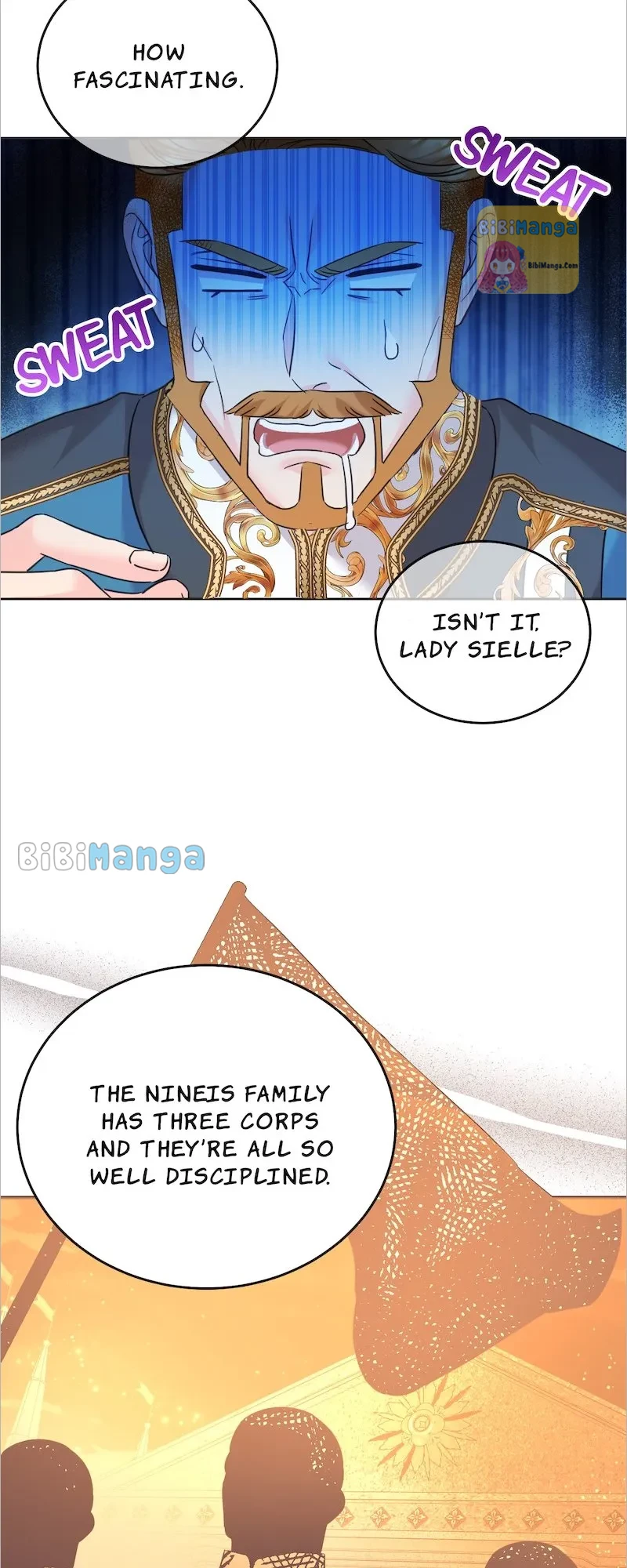 Saving the Villain Who was Abandoned by the Female Lead chapter 93 page 62