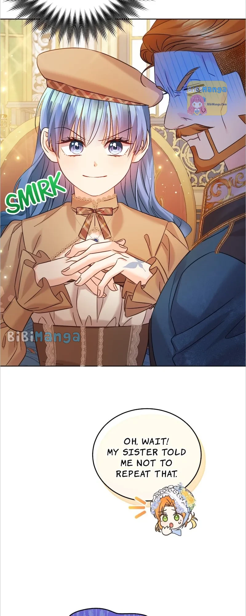 Saving the Villain Who was Abandoned by the Female Lead chapter 93 page 65