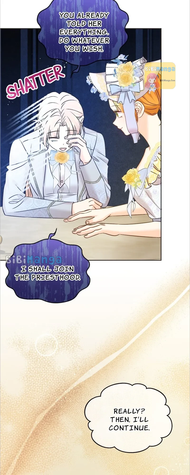 Saving the Villain Who was Abandoned by the Female Lead chapter 93 page 66