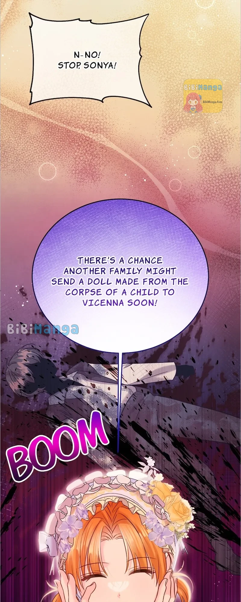 Saving the Villain Who was Abandoned by the Female Lead chapter 93 page 67