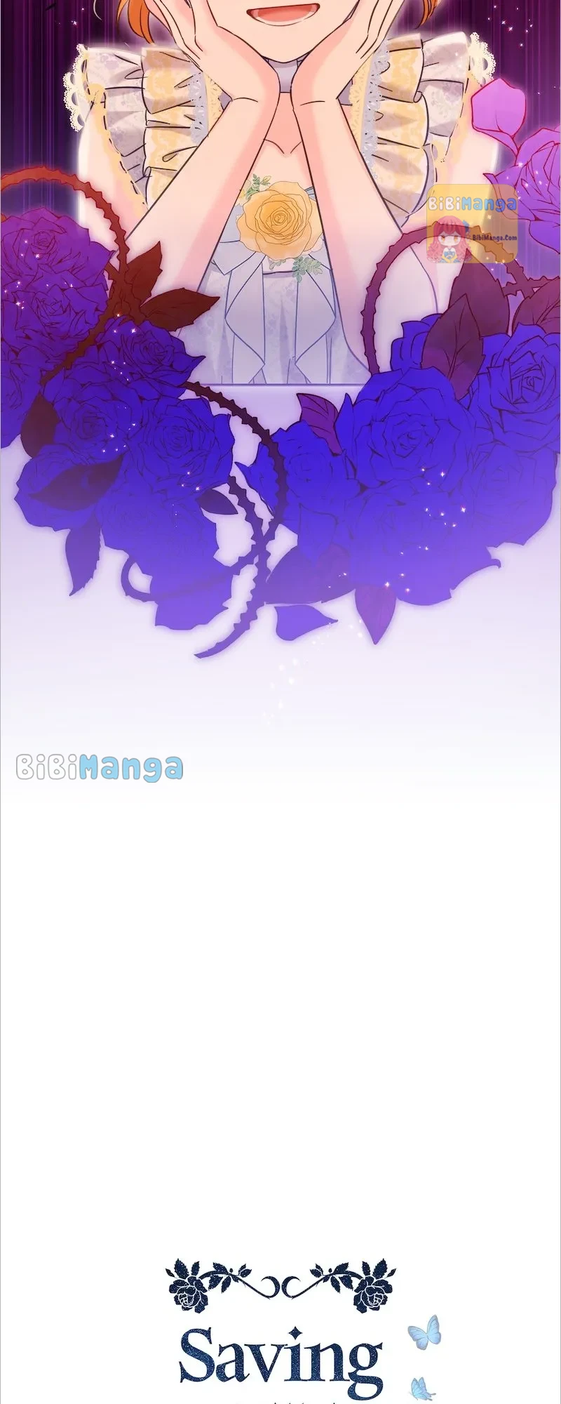 Saving the Villain Who was Abandoned by the Female Lead chapter 93 page 68