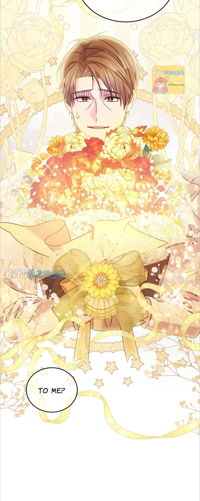 Saving the Villain Who was Abandoned by the Female Lead chapter 93 page 9