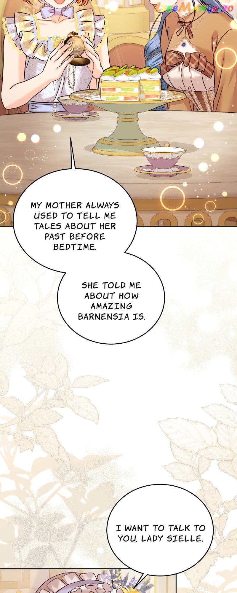 Saving the Villain Who was Abandoned by the Female Lead chapter 94 page 15