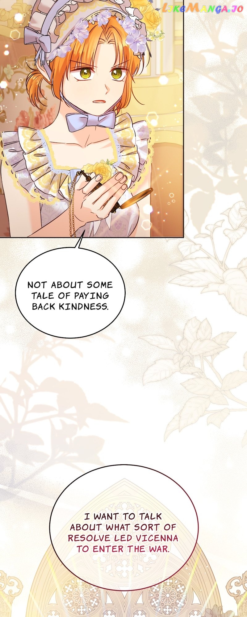 Saving the Villain Who was Abandoned by the Female Lead chapter 94 page 16