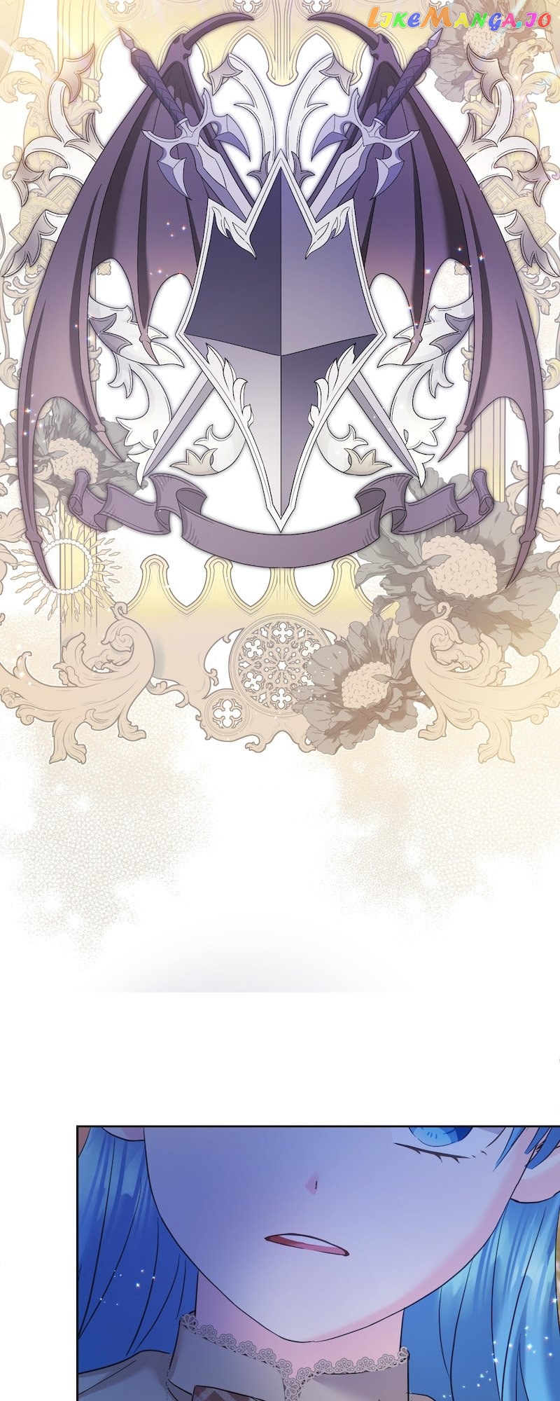 Saving the Villain Who was Abandoned by the Female Lead chapter 94 page 17