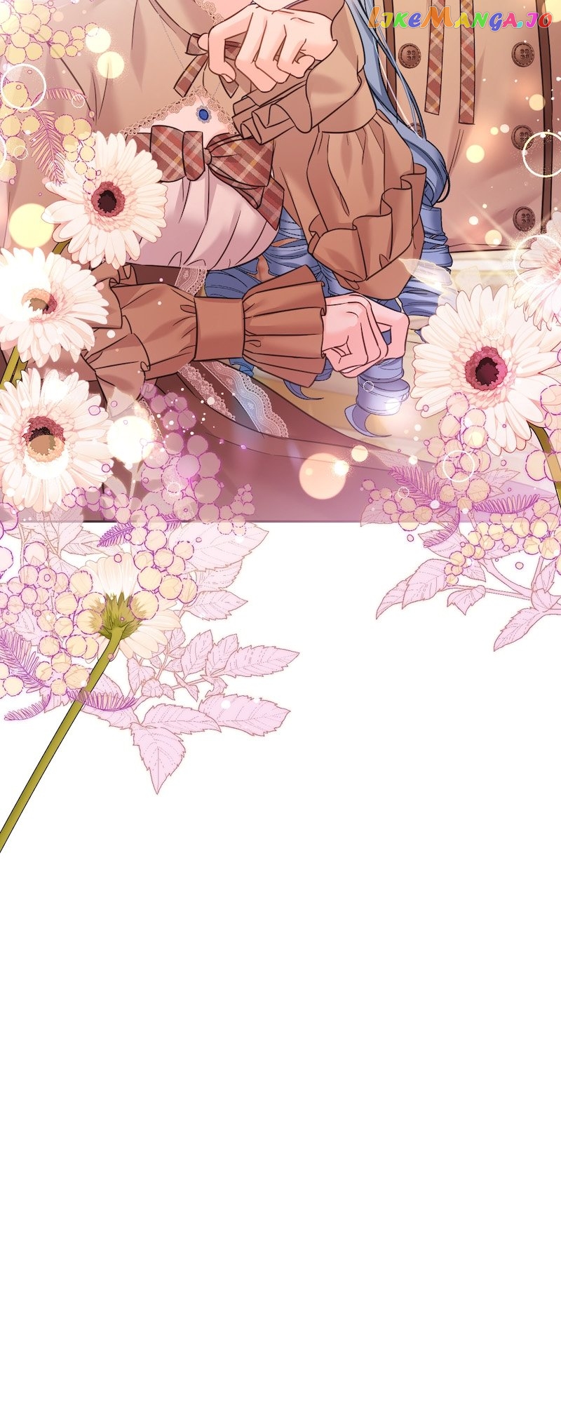 Saving the Villain Who was Abandoned by the Female Lead chapter 94 page 19