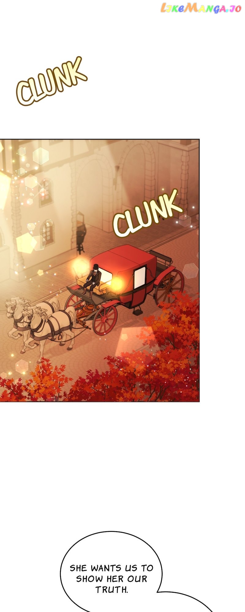 Saving the Villain Who was Abandoned by the Female Lead chapter 94 page 21