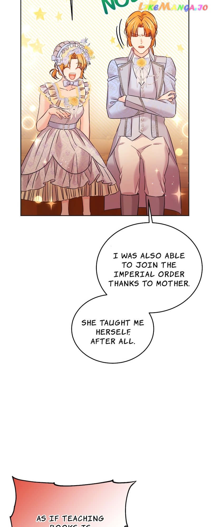 Saving the Villain Who was Abandoned by the Female Lead chapter 94 page 26