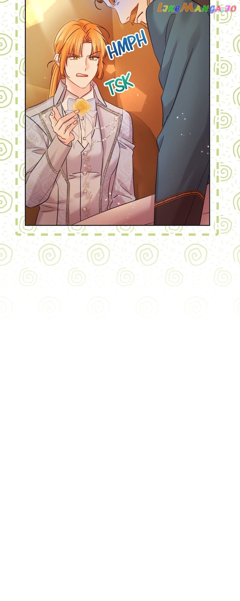 Saving the Villain Who was Abandoned by the Female Lead chapter 94 page 28