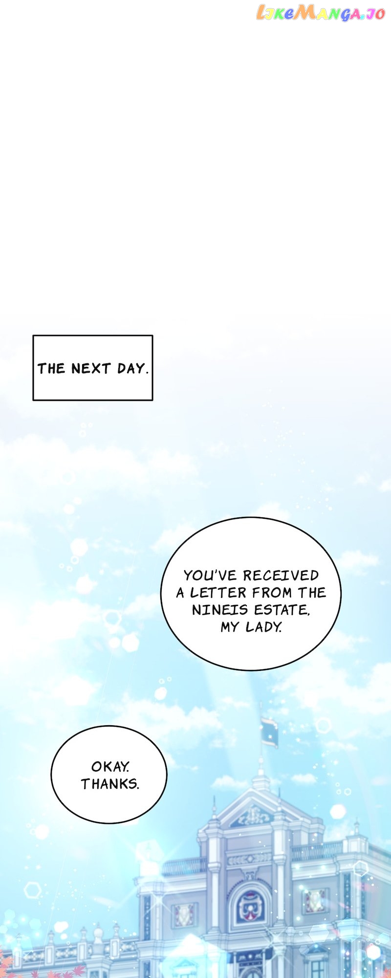 Saving the Villain Who was Abandoned by the Female Lead chapter 94 page 29