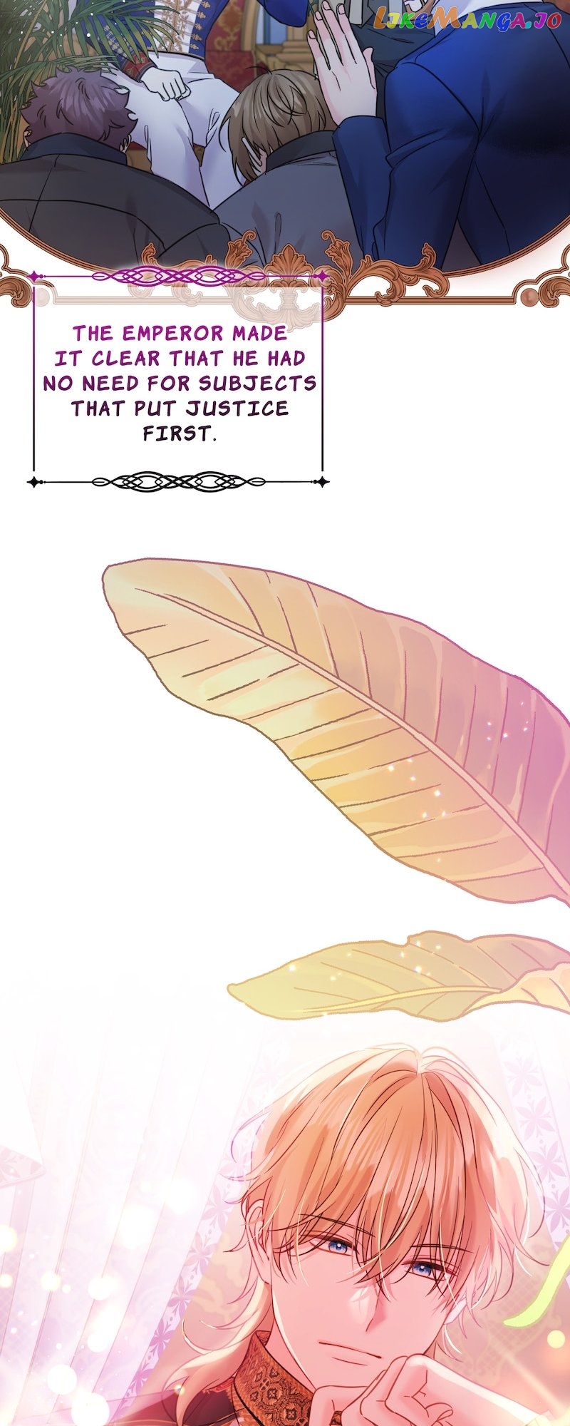 Saving the Villain Who was Abandoned by the Female Lead chapter 94 page 32