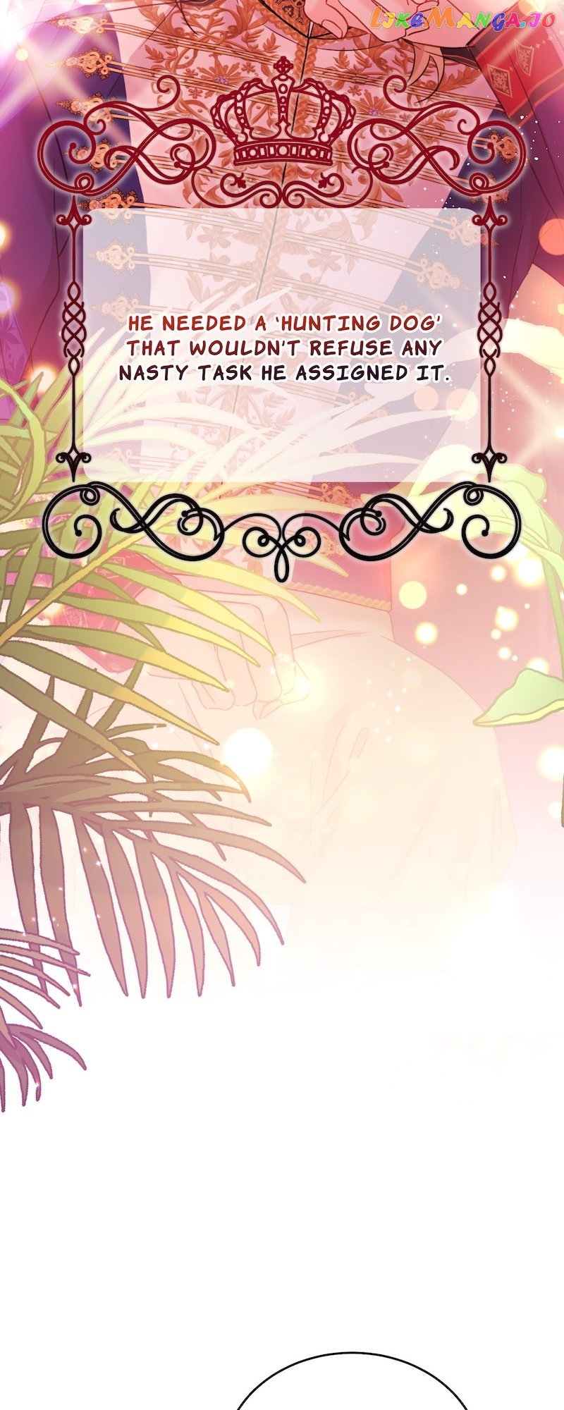 Saving the Villain Who was Abandoned by the Female Lead chapter 94 page 33