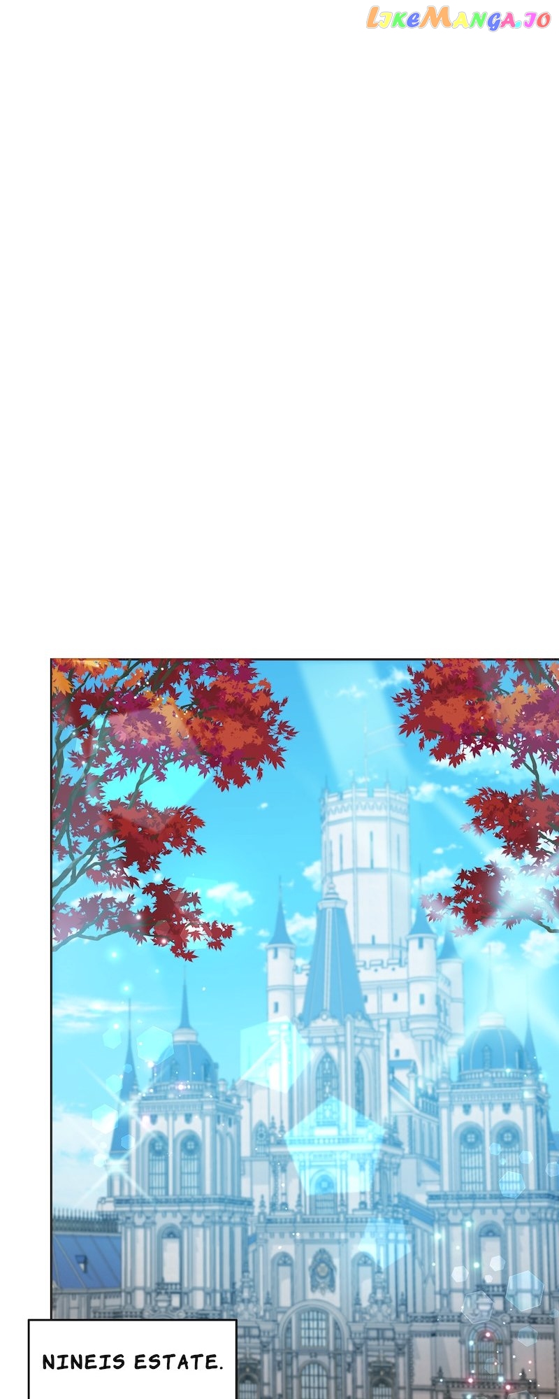 Saving the Villain Who was Abandoned by the Female Lead chapter 94 page 40