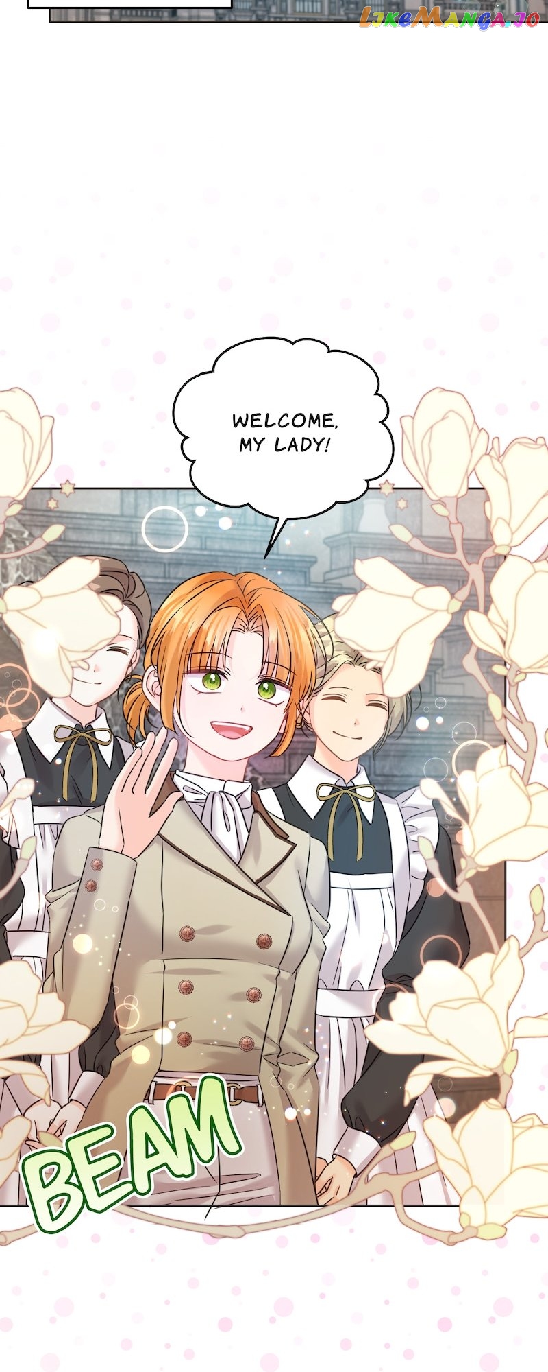 Saving the Villain Who was Abandoned by the Female Lead chapter 94 page 41