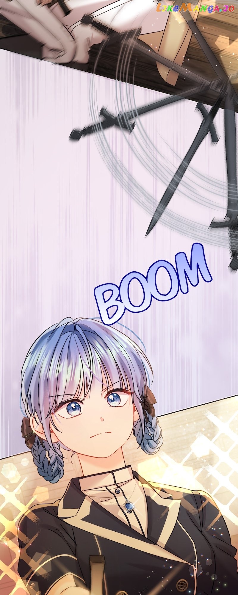 Saving the Villain Who was Abandoned by the Female Lead chapter 94 page 47