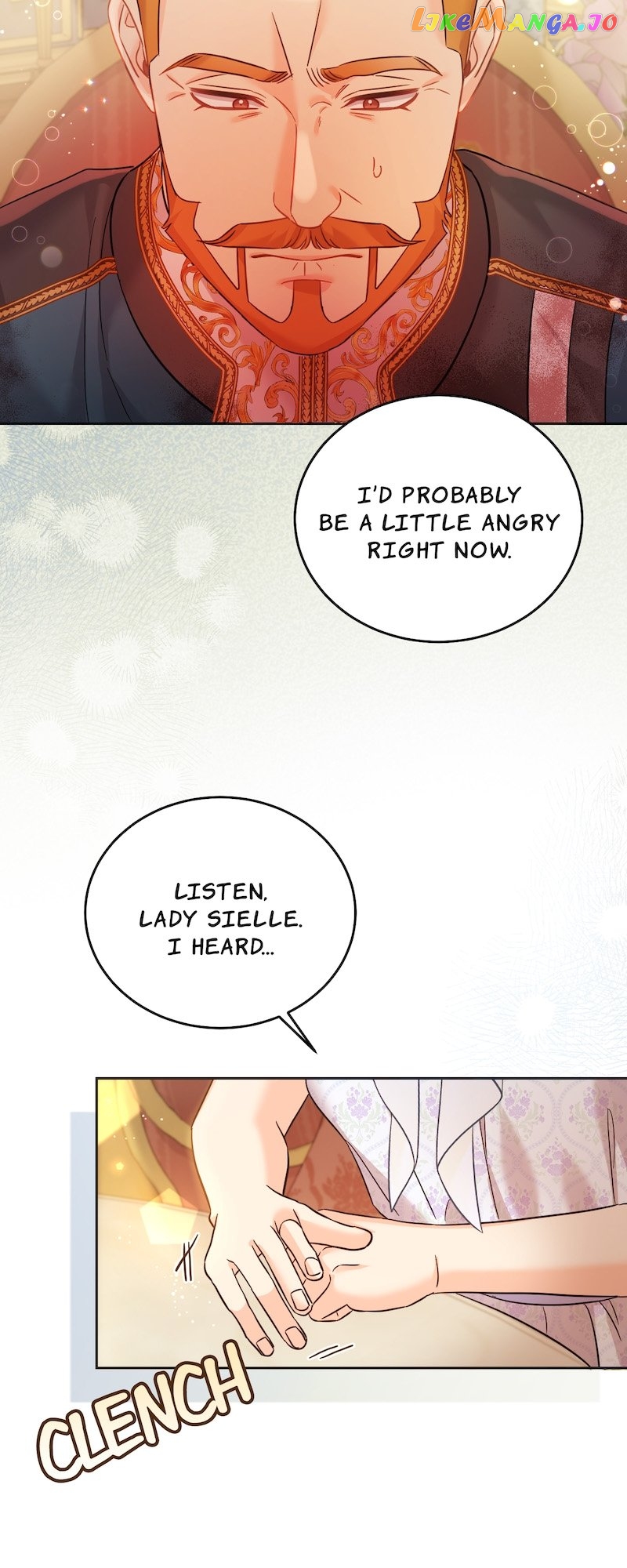 Saving the Villain Who was Abandoned by the Female Lead chapter 94 page 6