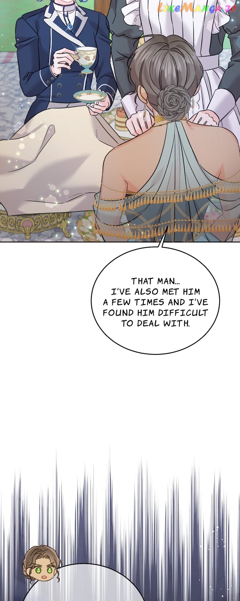 Saving the Villain Who was Abandoned by the Female Lead chapter 94 page 64