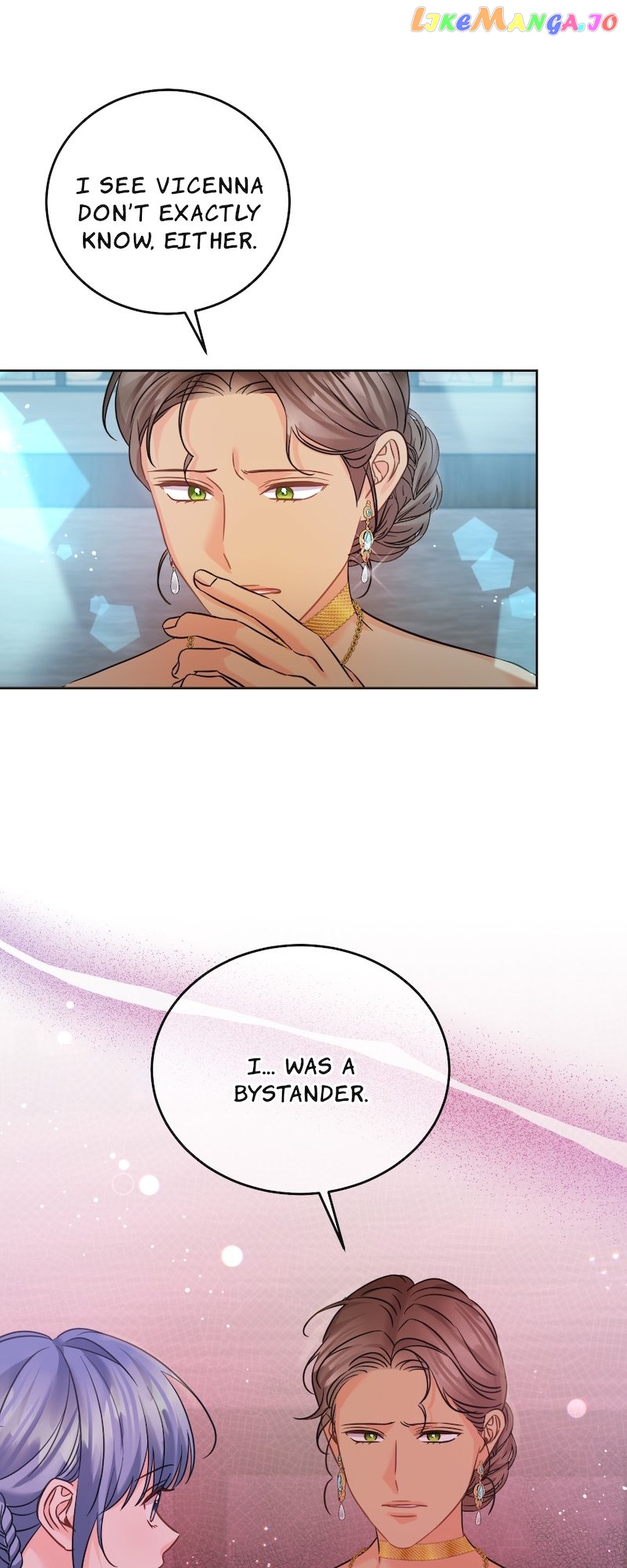 Saving the Villain Who was Abandoned by the Female Lead chapter 94 page 66