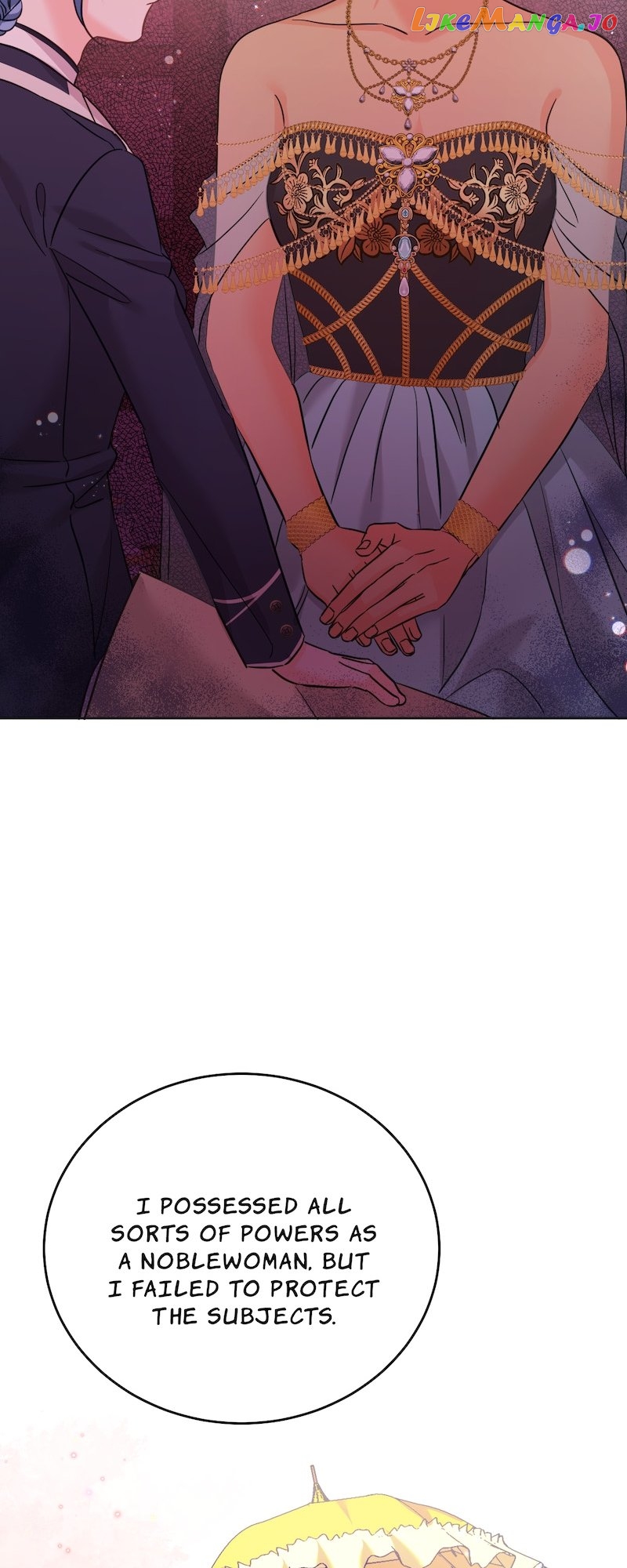 Saving the Villain Who was Abandoned by the Female Lead chapter 94 page 67