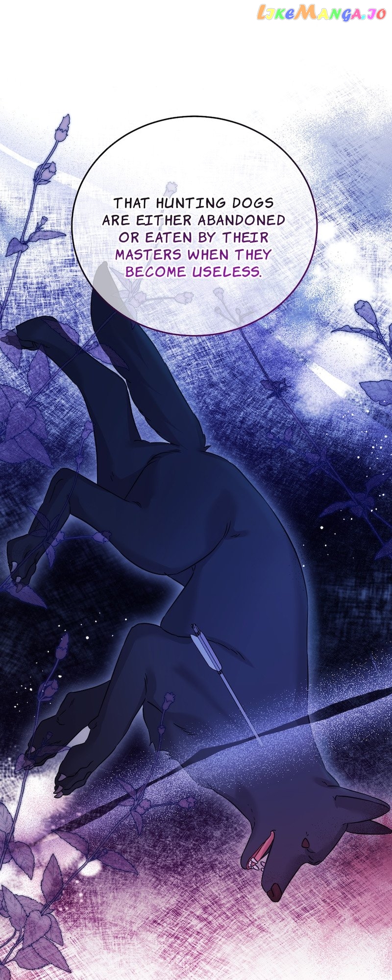 Saving the Villain Who was Abandoned by the Female Lead chapter 94 page 7