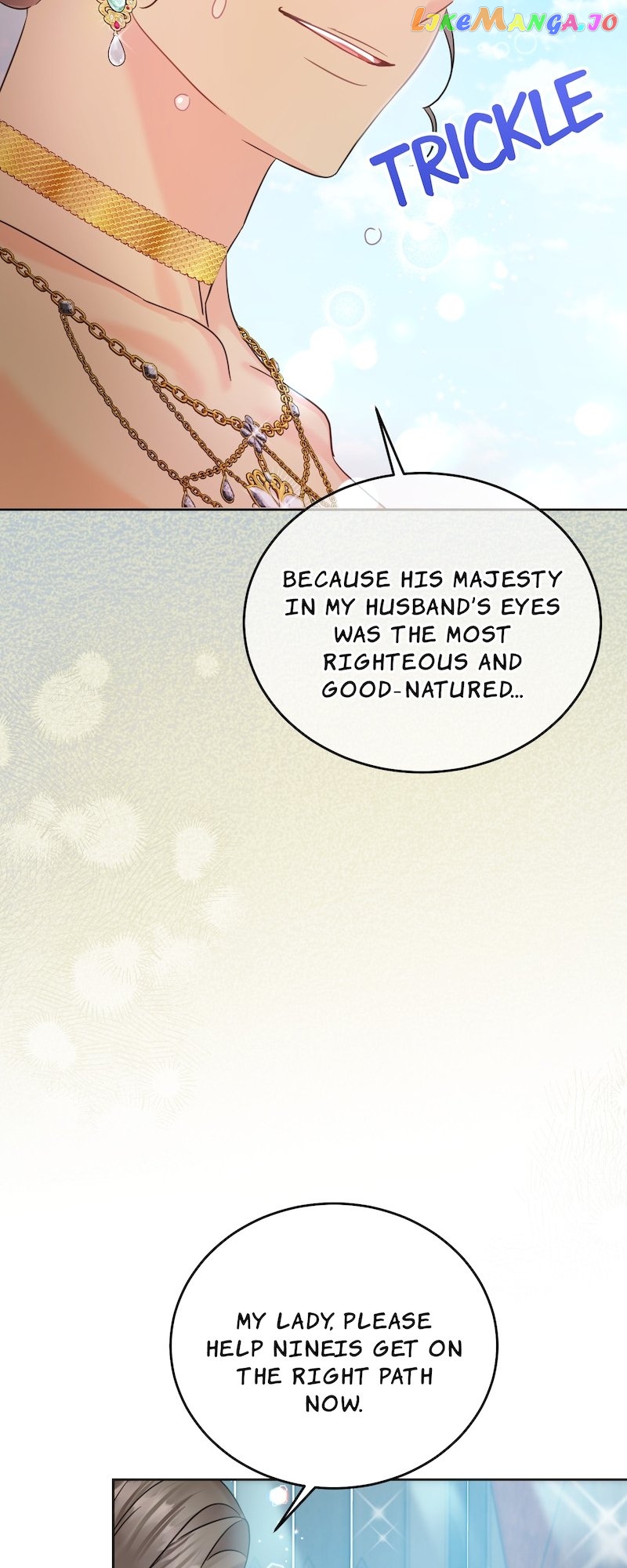 Saving the Villain Who was Abandoned by the Female Lead chapter 94 page 71