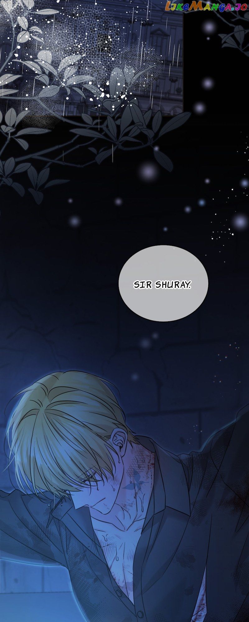 Saving the Villain Who was Abandoned by the Female Lead chapter 95 page 15