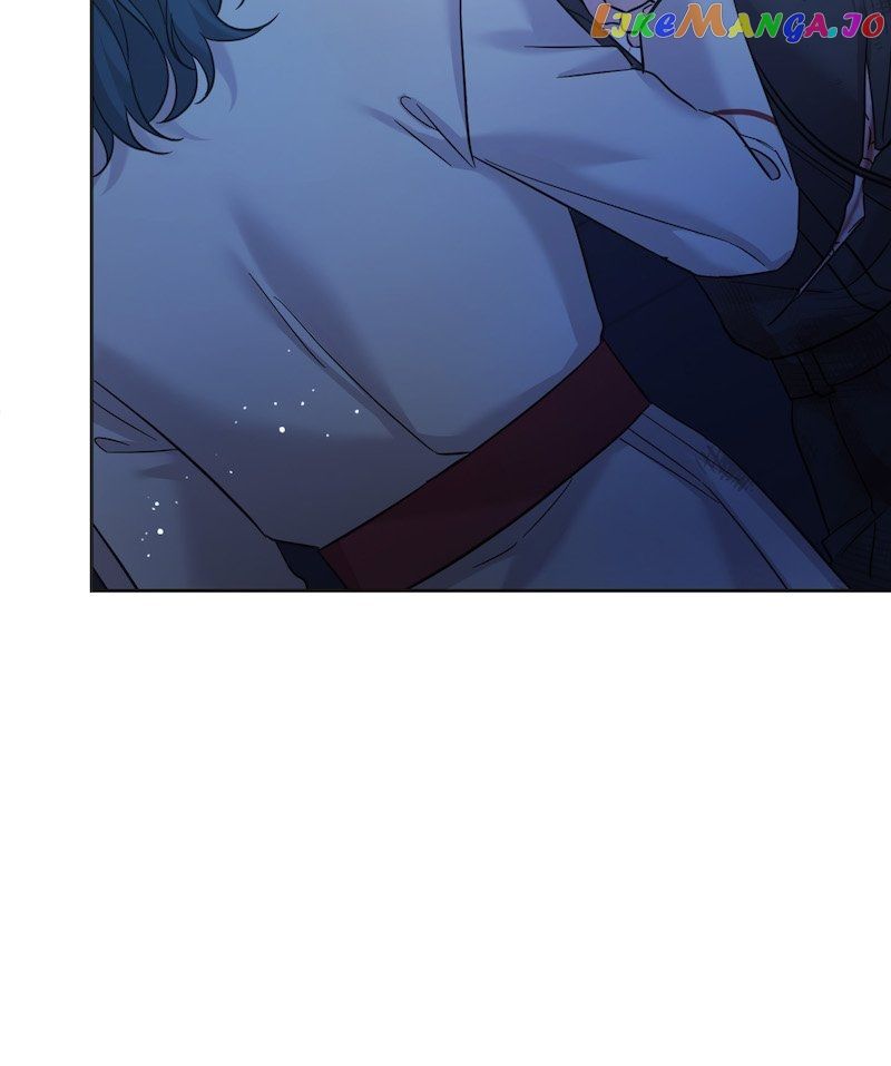 Saving the Villain Who was Abandoned by the Female Lead chapter 95 page 21