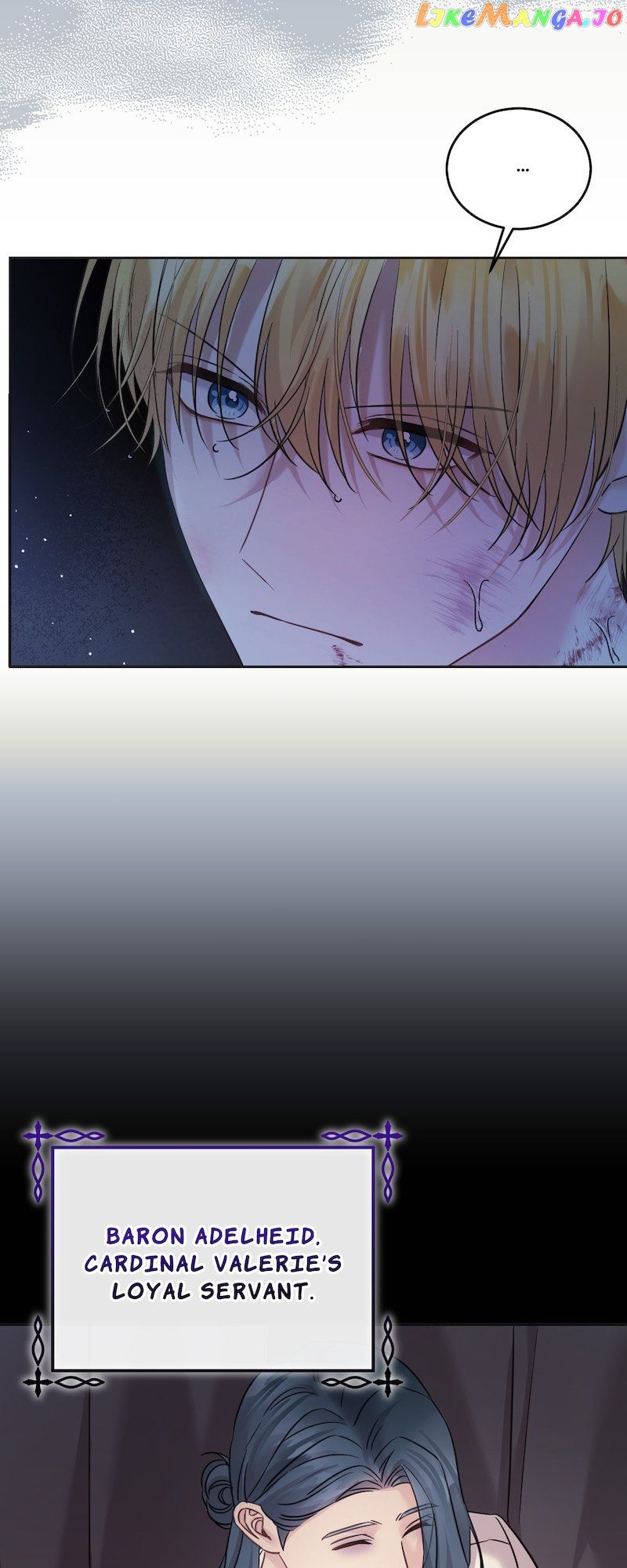 Saving the Villain Who was Abandoned by the Female Lead chapter 95 page 23