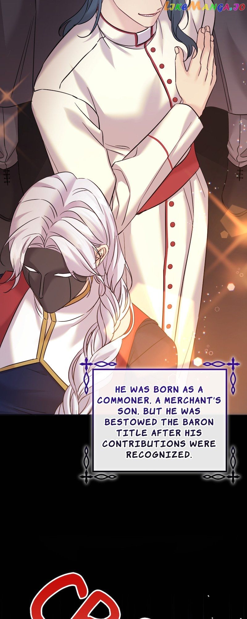 Saving the Villain Who was Abandoned by the Female Lead chapter 95 page 24