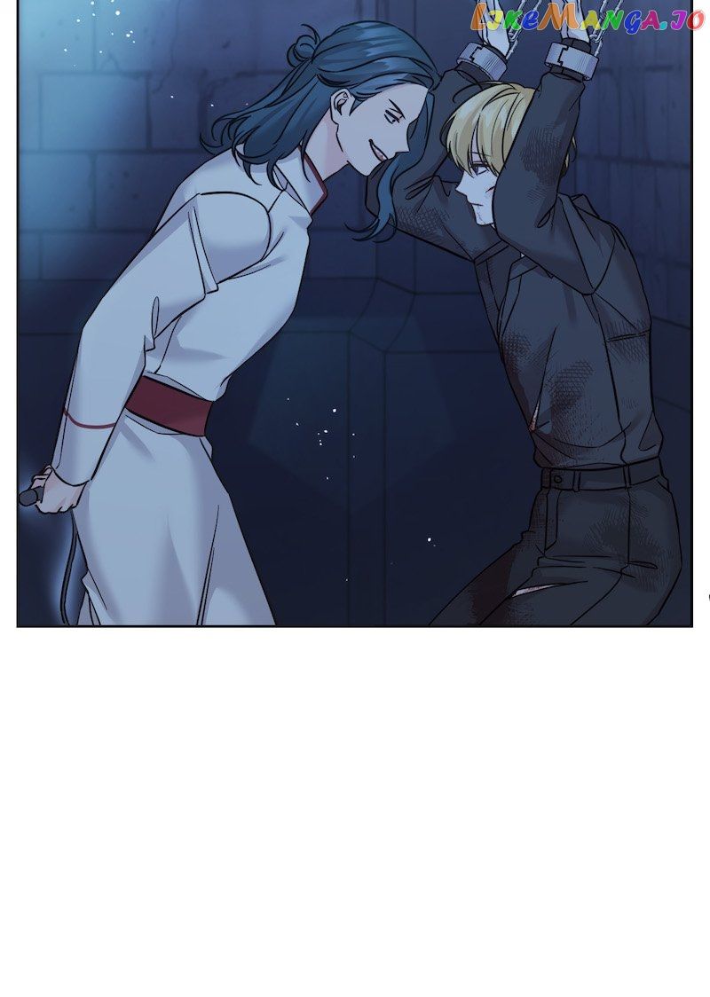 Saving the Villain Who was Abandoned by the Female Lead chapter 95 page 32