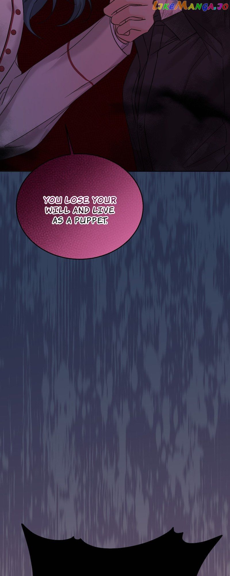 Saving the Villain Who was Abandoned by the Female Lead chapter 95 page 38