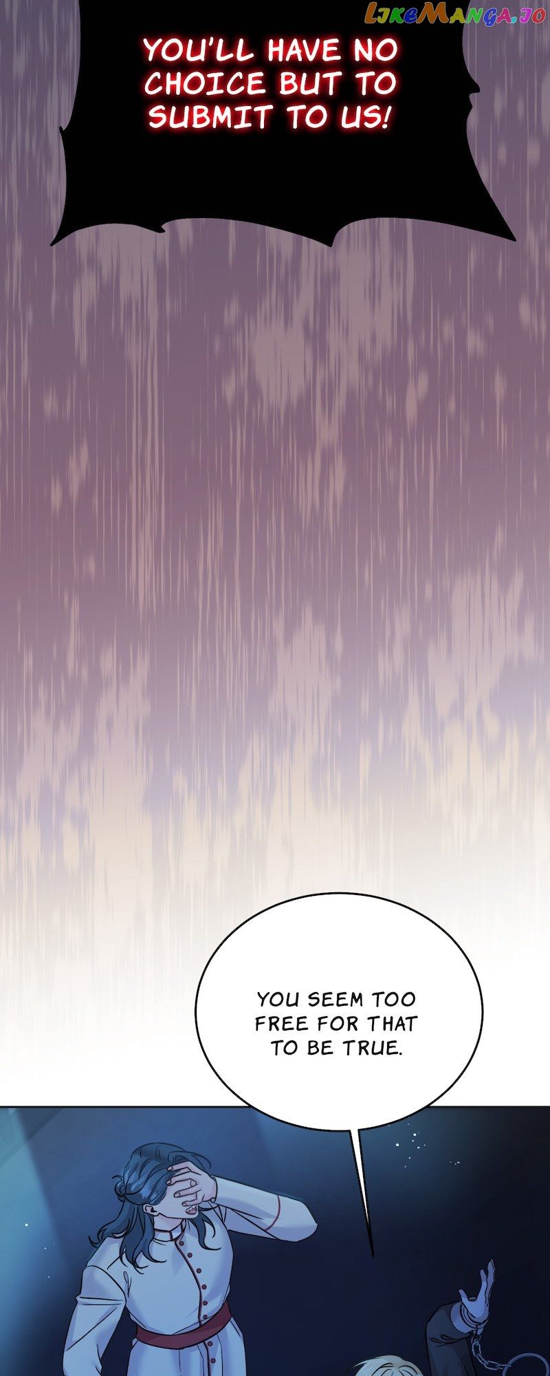 Saving the Villain Who was Abandoned by the Female Lead chapter 95 page 39