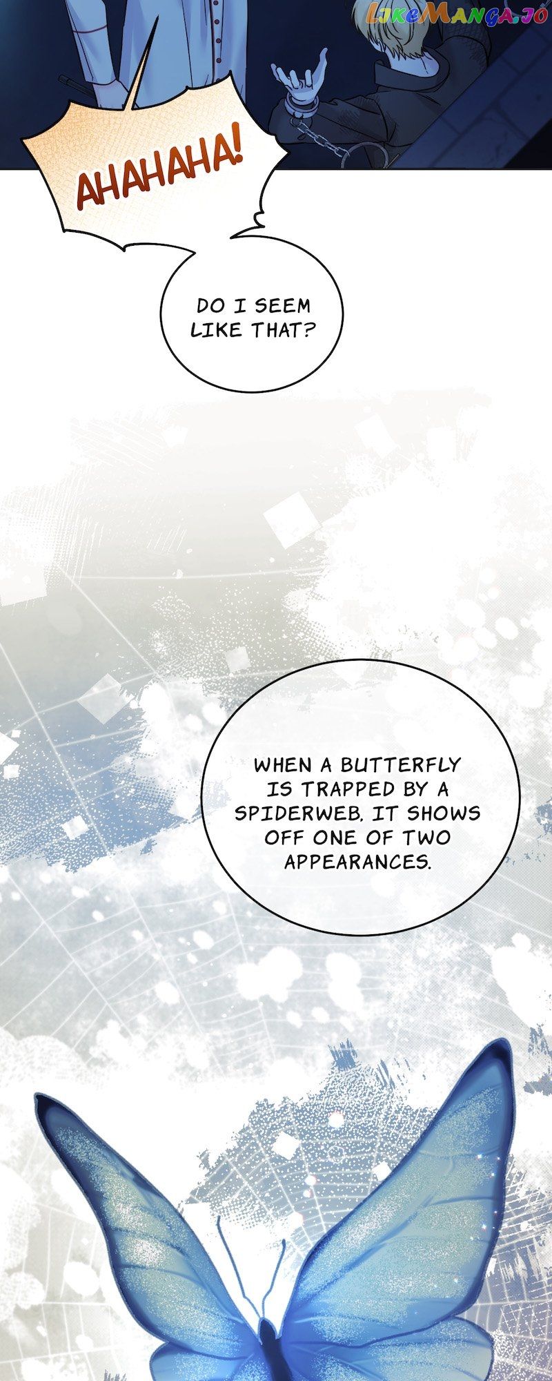 Saving the Villain Who was Abandoned by the Female Lead chapter 95 page 40