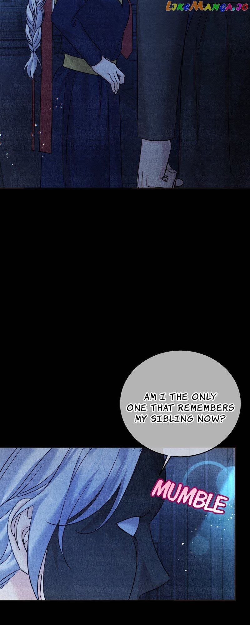 Saving the Villain Who was Abandoned by the Female Lead chapter 95 page 51