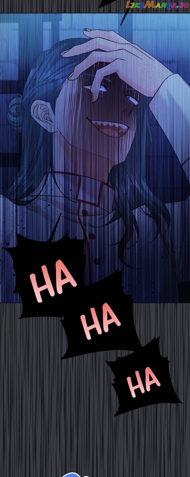 Saving the Villain Who was Abandoned by the Female Lead chapter 95 page 54