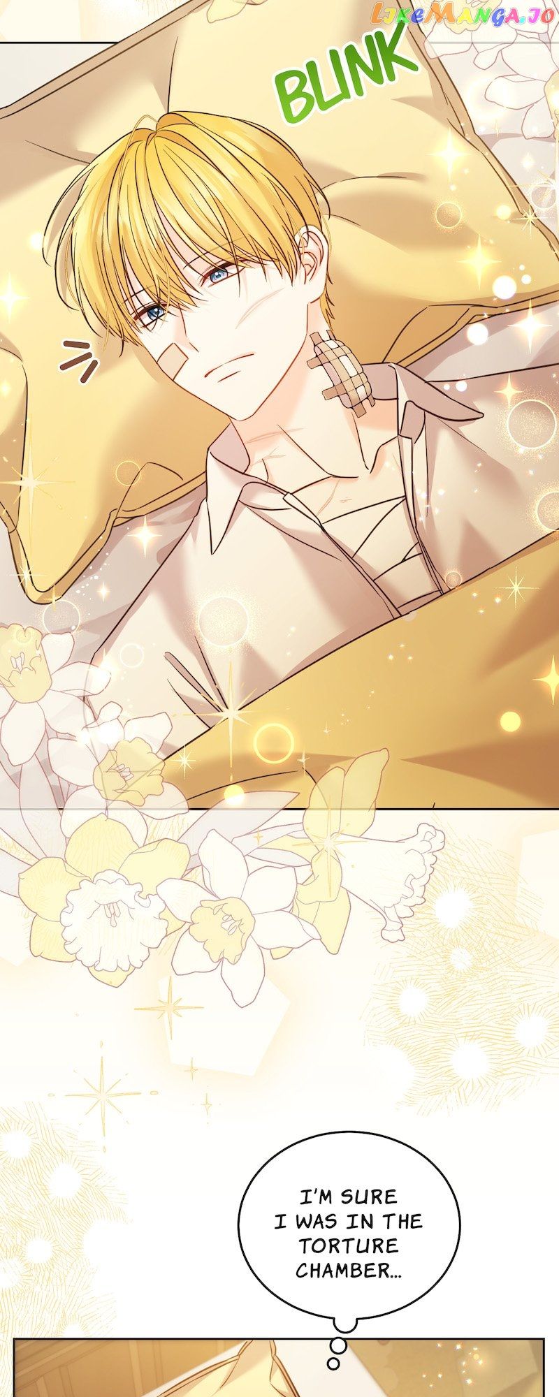 Saving the Villain Who was Abandoned by the Female Lead chapter 95 page 58