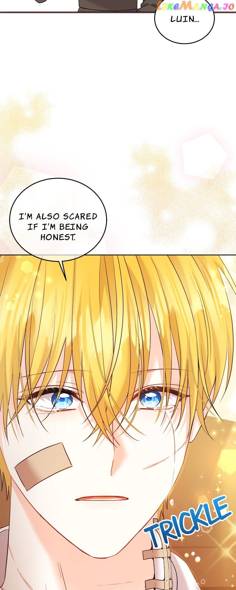 Saving the Villain Who was Abandoned by the Female Lead chapter 95 page 67