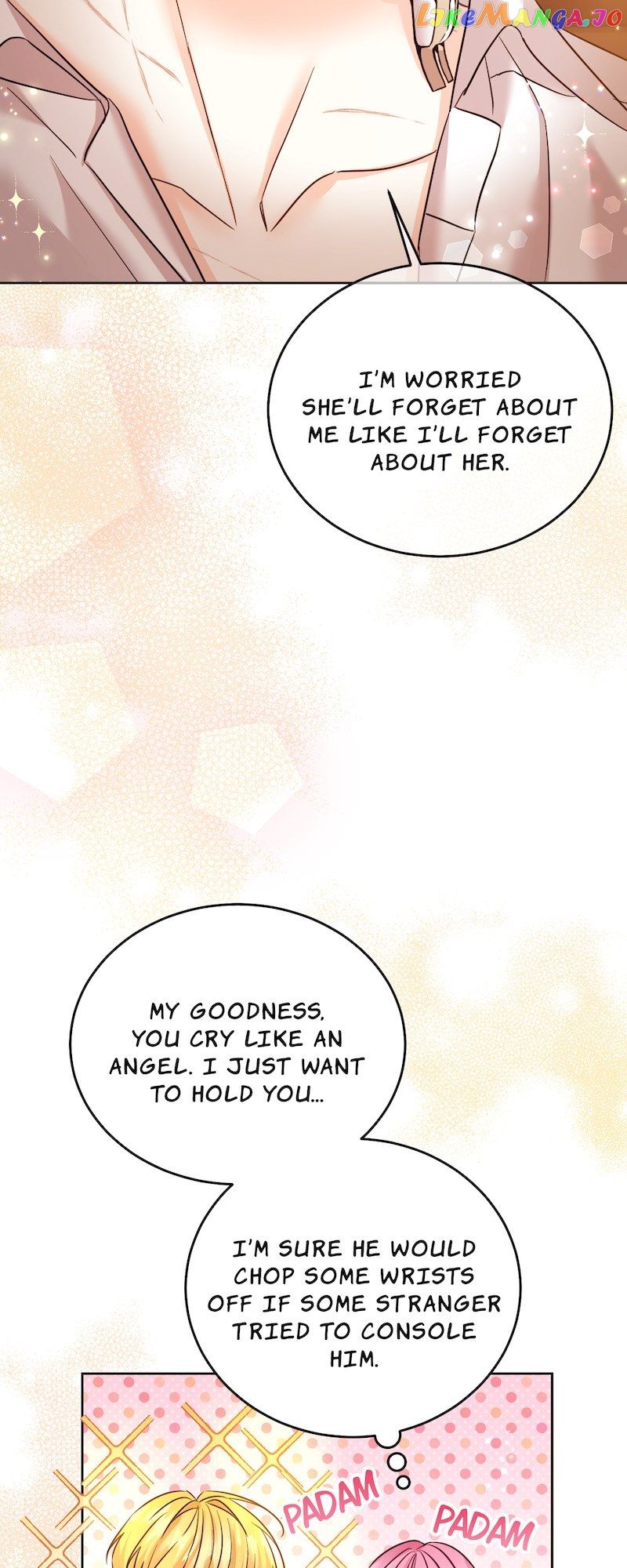 Saving the Villain Who was Abandoned by the Female Lead chapter 95 page 68