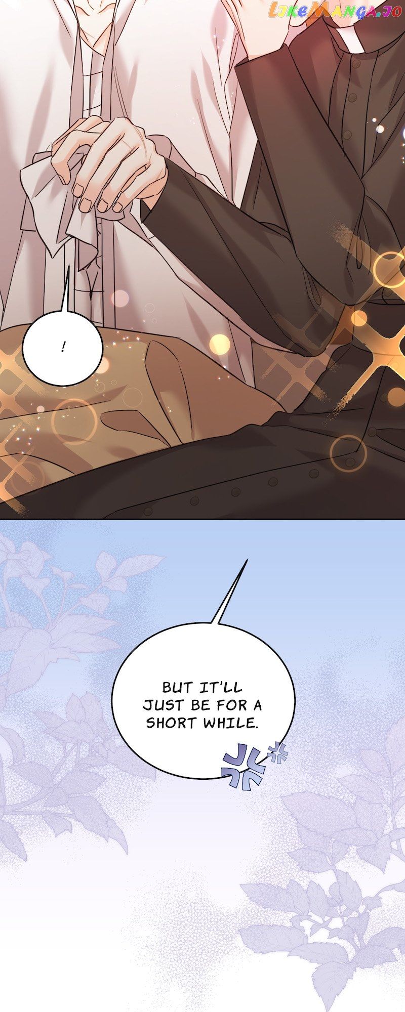 Saving the Villain Who was Abandoned by the Female Lead chapter 95 page 73