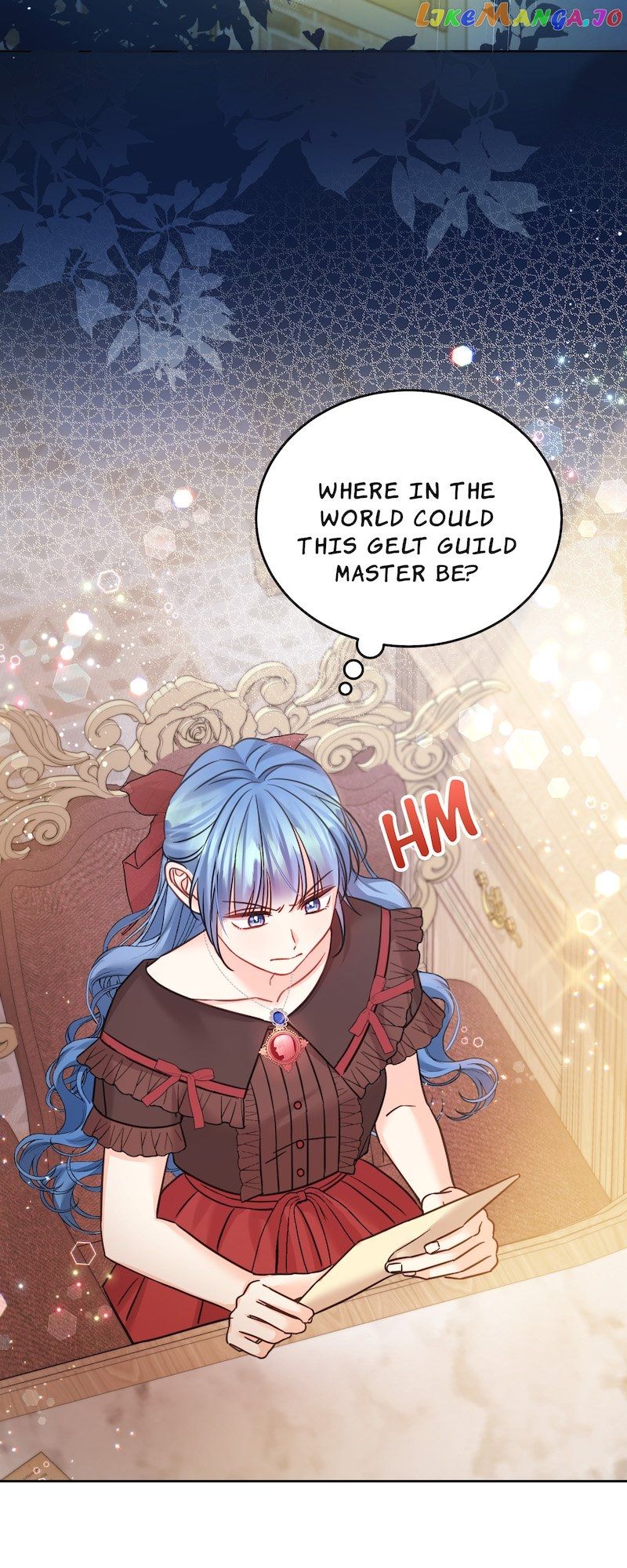 Saving the Villain Who was Abandoned by the Female Lead chapter 95 page 76