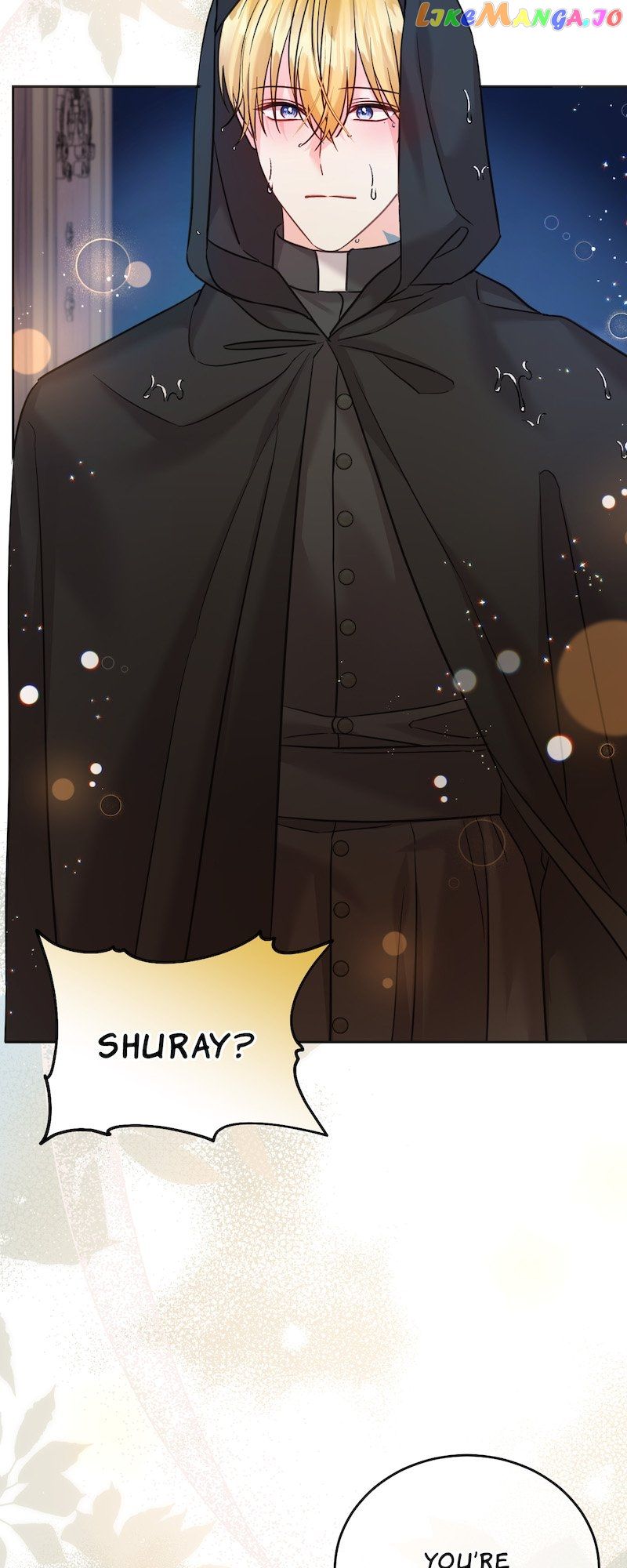 Saving the Villain Who was Abandoned by the Female Lead chapter 95 page 78