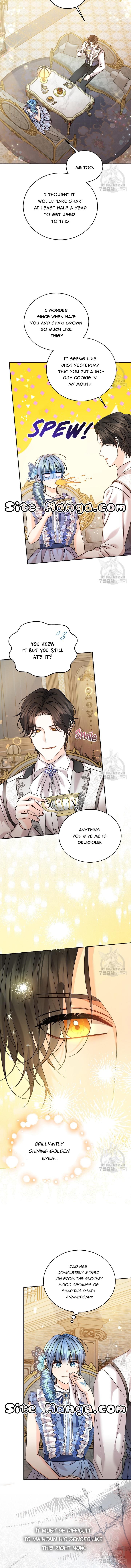 Saving the Villain Who was Abandoned by the Female Lead chapter 98 page 10