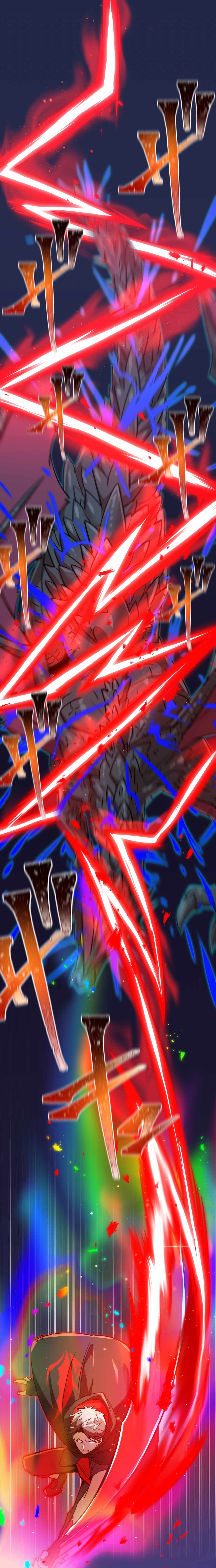 Savior of Divine Blood ~Draw Out 0.00000001% To Become the Strongest~ chapter 0 page 14